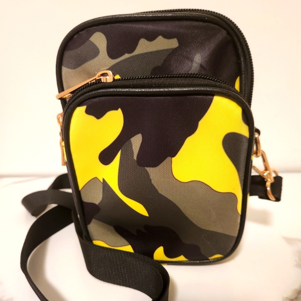 Satchel Bag